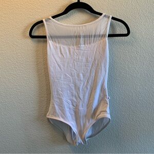 Yumiko Leotard Size Medium